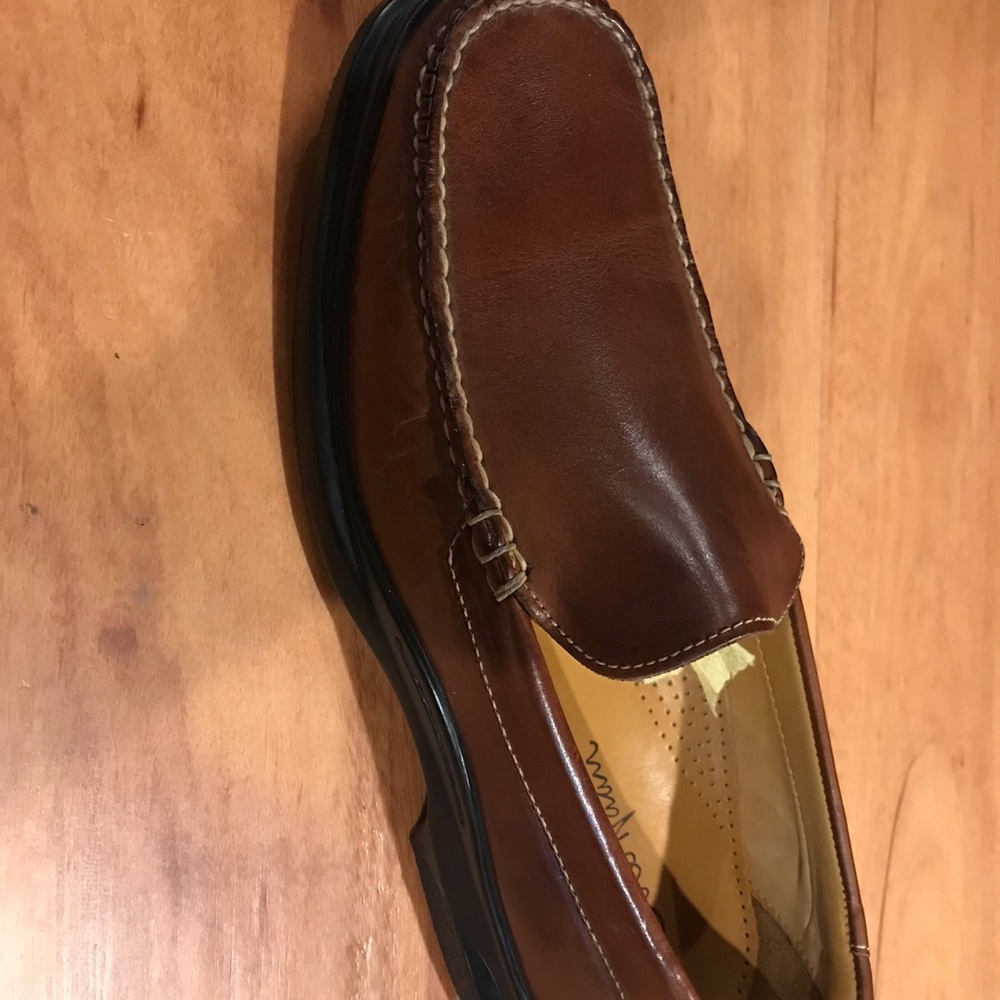 Cole haan